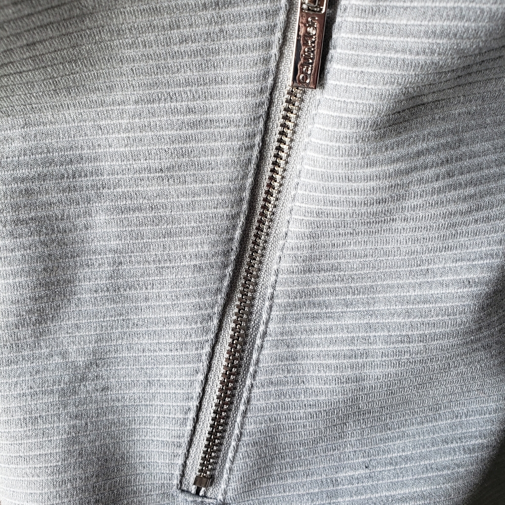Drapped Jacket - Picture 5 of 7